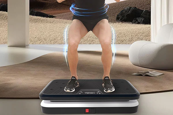 Fitness- og formningsudstyr går ind i en æra af interaktiv digital vejledning