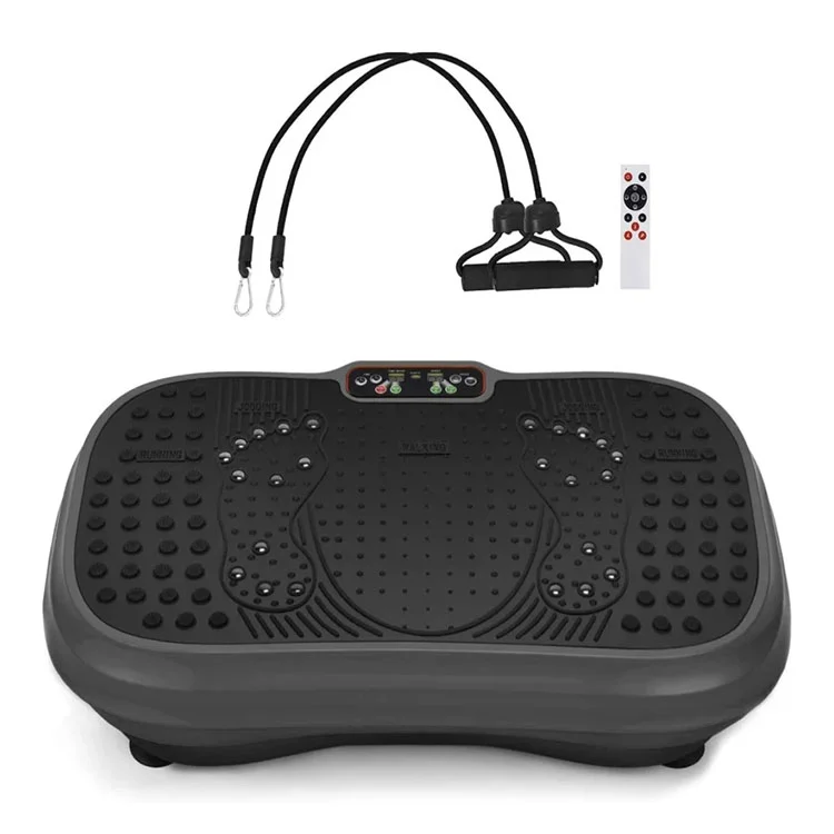 Body Shaping Fitness Vibrationsplatform