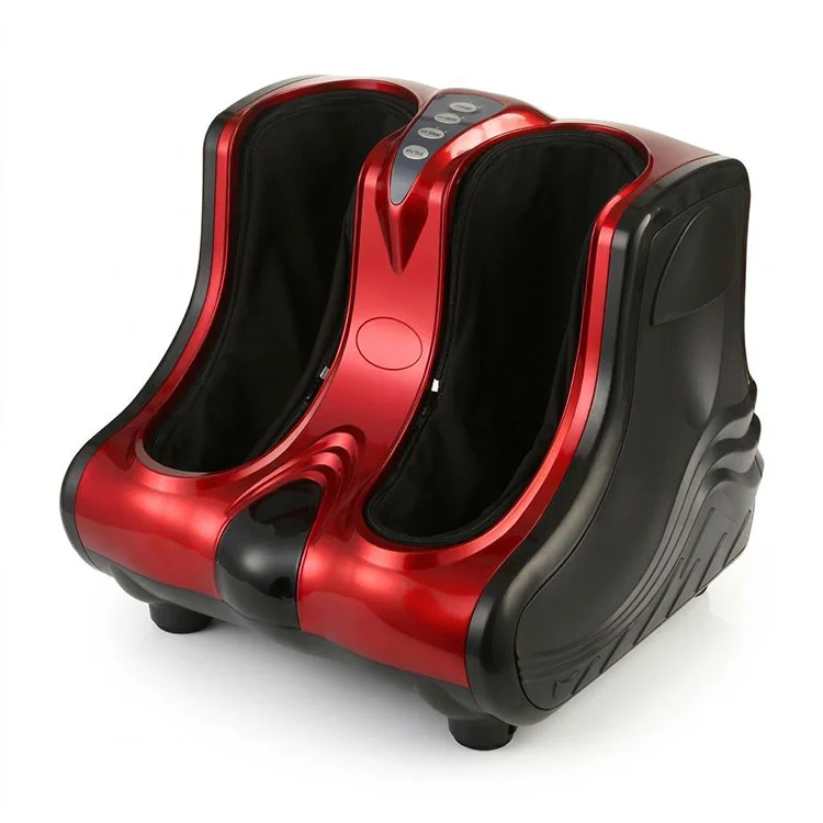 Dyb massage elektrisk ben- og fodmassager