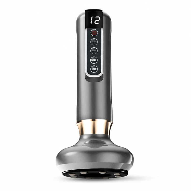 Elektrisk Gua Sha og Cupping Device
