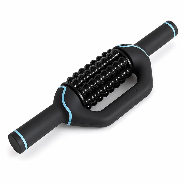 Fod Elektrisk Roller Massager