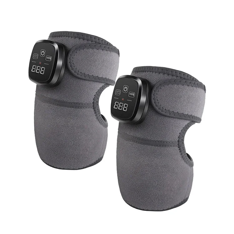 Varme Knæ Massager