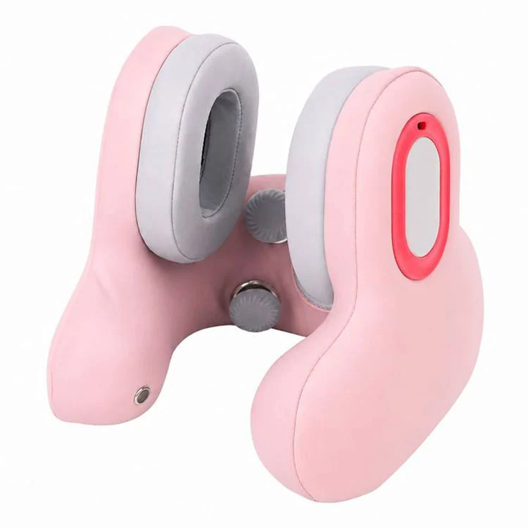Bluetooth musik nakke massager